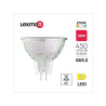  Ampoule led réflecteur gu5 3 100° 450lm 36w blanc chaud LEXMAN - Sanifer Tamatave