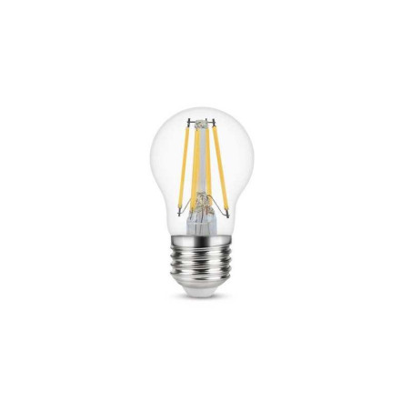  Ampoule led sphérique E27 470lm 40w blanc neutre LEXMAN - Sanifer Tamatave