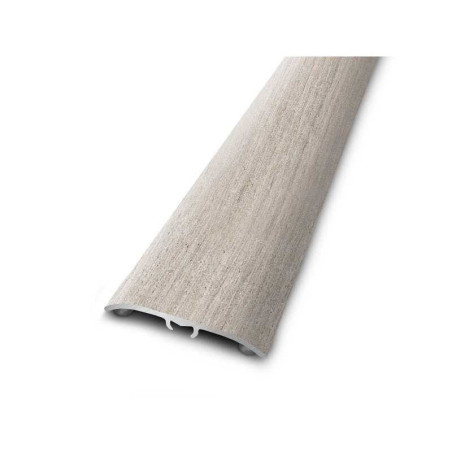  Barre de seuil en alumium décor 100 l 37 mm x l 83 cm ARTENS - Sanifer Tamatave
