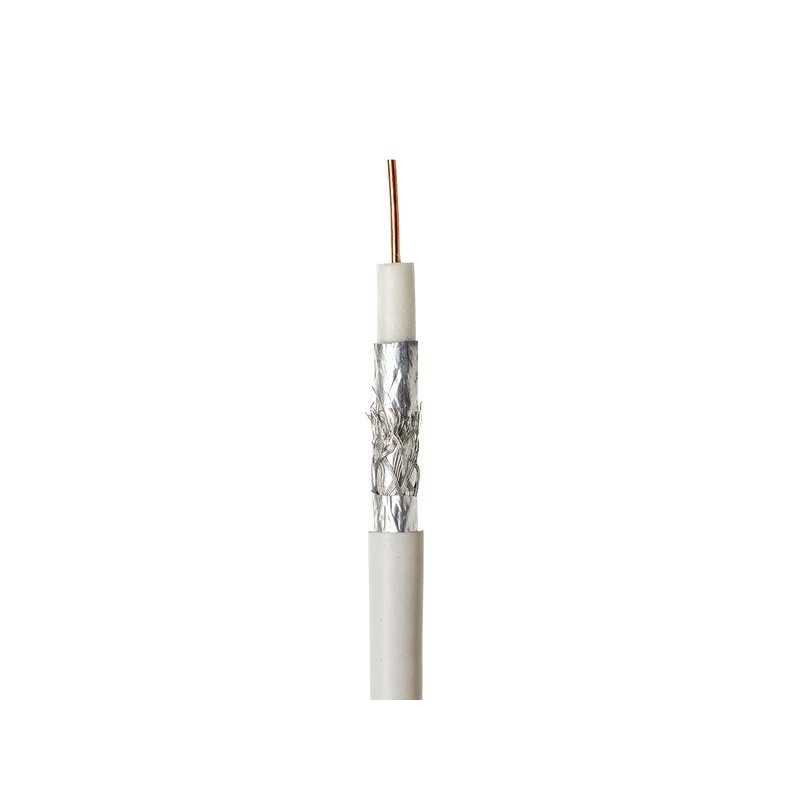  Câble coaxial 50m LEXMAN - Sanifer Tamatave