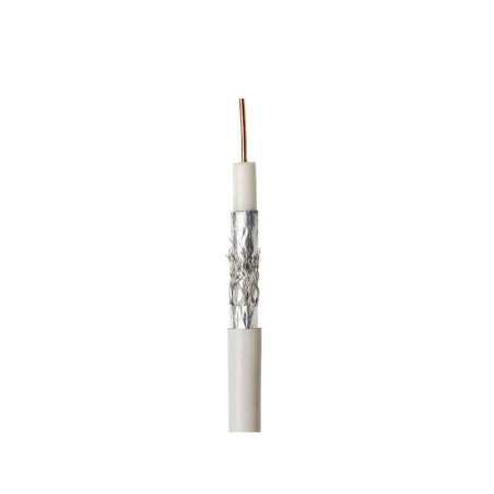  Câble coaxial 50m LEXMAN - Sanifer Tamatave