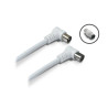  Câble tv 9 52 mâle - femelle l 5 m METRONIC - Sanifer Tamatave