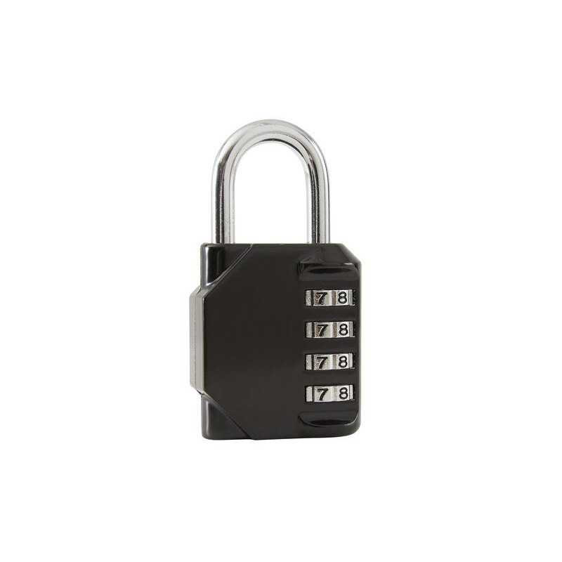  Cadenas à  combinaison zamak l 43 mm STANDERS - Sanifer Tamatave