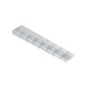  Cale plastique transparent  - Sanifer Tamatave