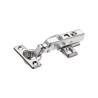  Charnière invisible acier pour meuble applique entraxe 38 mm d 26 mm HETTICH - Sanifer Tamatave