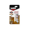  Colle reparation type epoxy resist bois sader 10g SADER - Sanifer Tamatave