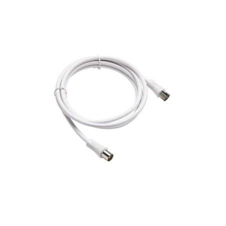  Cordon coaxial 95mm 15m mâle-femelle LEXMAN - Sanifer Tamatave