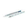  Coulisse pour tiroir à  billes 35 kg l.55 cm Hettich HETTICH - Sanifer Tamatave