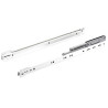  Coulisse pour tiroir à  galets 20 kg l.45 cm Hettich HETTICH - Sanifer Tamatave