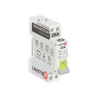  Disjoncteur phase + neutre  20 a LEXMAN - Sanifer Tamatave
