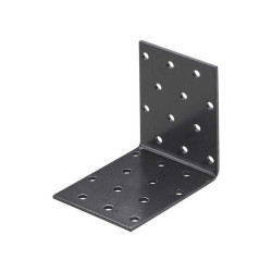  Equerre noir l.80 mm x p.60 cm Hettich HETTICH - Sanifer Tamatave