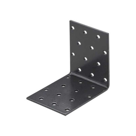  Equerre noir l.80 mm x p.60 cm Hettich HETTICH - Sanifer Tamatave