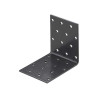  Equerre noir l.80 mm x p.60 cm Hettich HETTICH - Sanifer Tamatave
