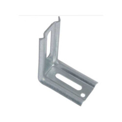 Equerre reglable 90 degre 50x70x30mm  - Sanifer Tamatave