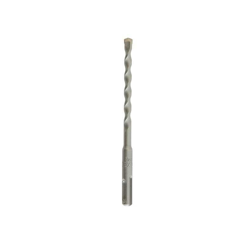  Foret à béton SDS+ diamètre  8x210 mm Dexter DEXTER - Sanifer Tamatave