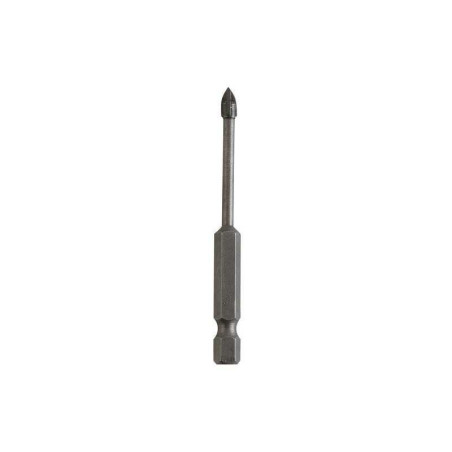  Foret à mèche verre diamètre  4x74 mm Dexter DEXTER - Sanifer Tamatave