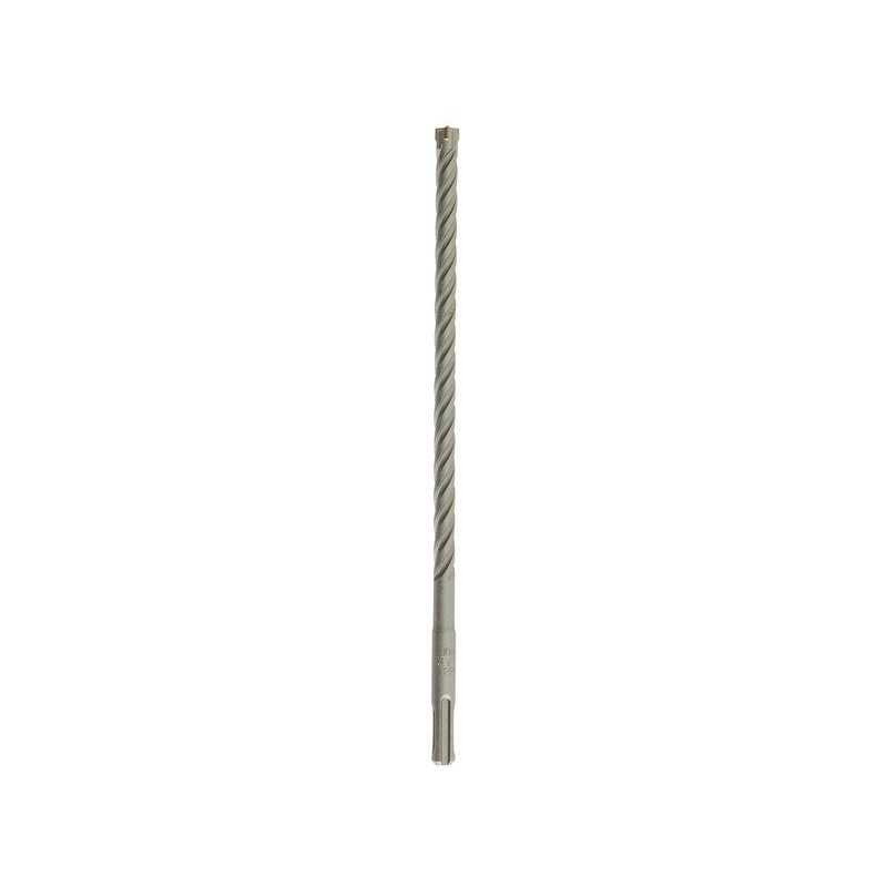 Foret à  béton diamètre 10 mm l 260 mm DEXTER PRO - Sanifer Tamatave
