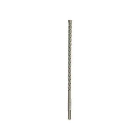 Foret à  béton diamètre 10 mm l 260 mm DEXTER PRO - Sanifer Tamatave
