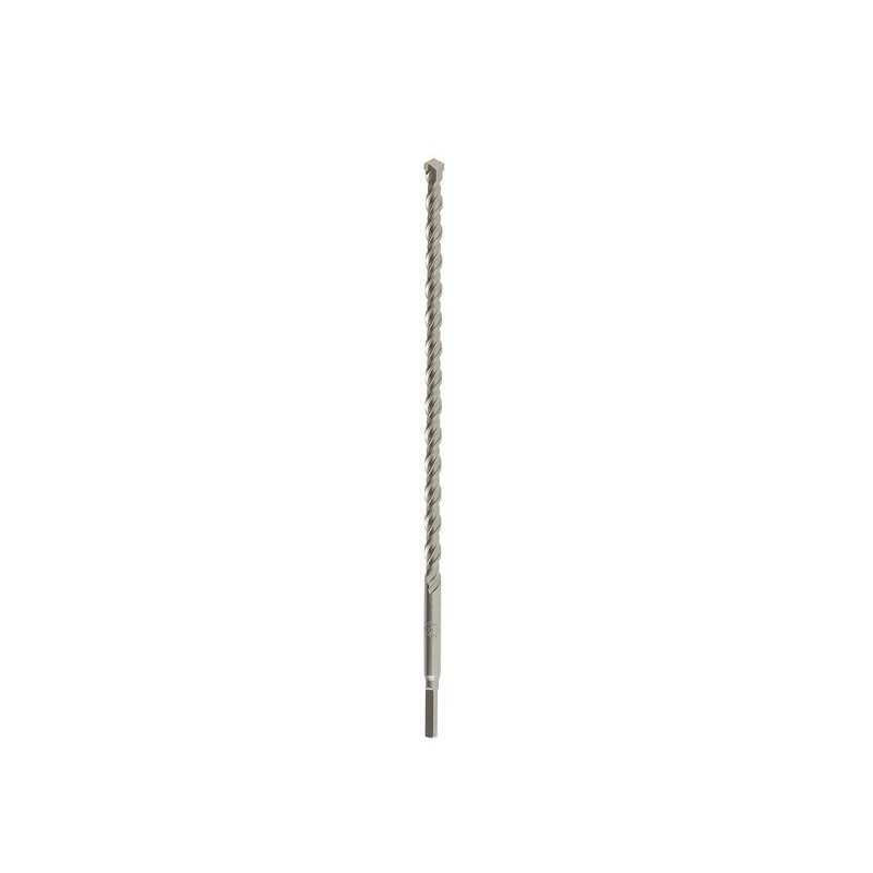  Foret à  béton diamètre 14 mm l 400 mm Dexter DEXTER PRO - Sanifer Tamatave