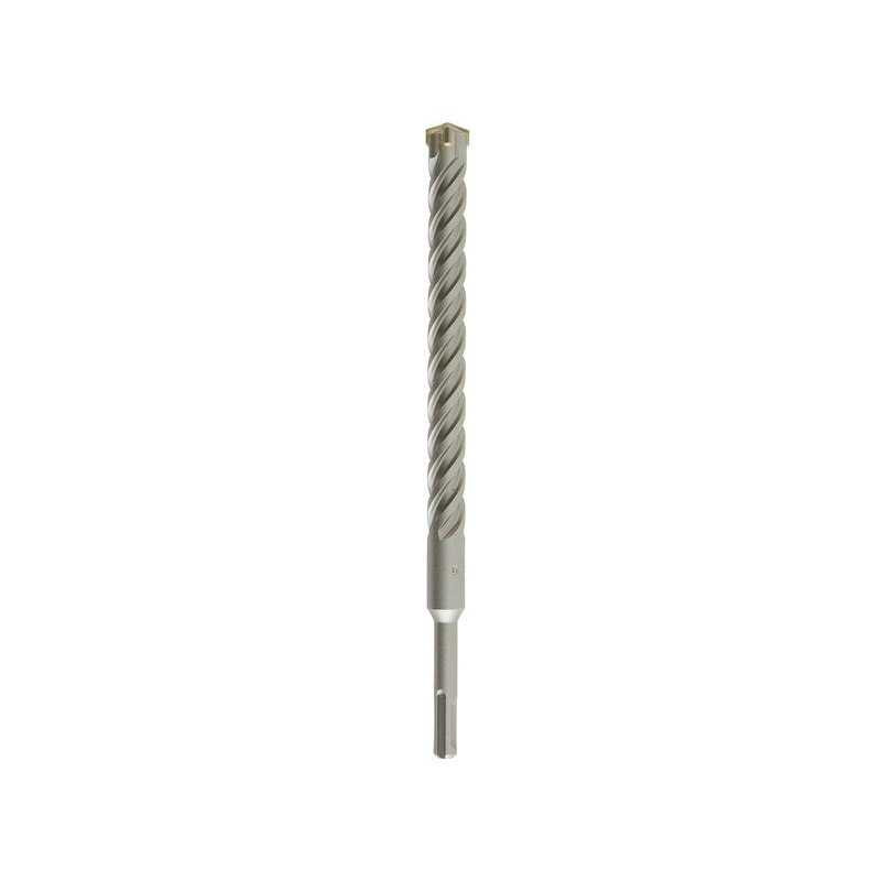  Foret à  béton diamètre 18 mm l 260 mm DEXTER PRO - Sanifer Tamatave