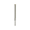  Foret à  béton diamètre 18 mm l 260 mm DEXTER PRO - Sanifer Tamatave