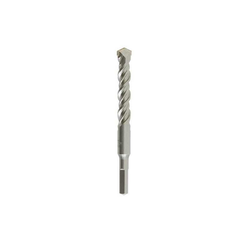  Foret à  béton diamètre 20 mm l 200 mm Dexter DEXTER PRO - Sanifer Tamatave