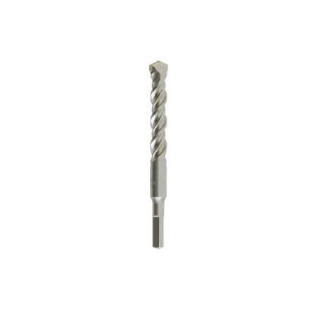  Foret à  béton diamètre 20 mm l 200 mm Dexter DEXTER PRO - Sanifer Tamatave