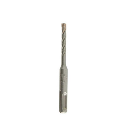  Foret à  béton diamètre 5 mm l 160 mm DEXTER PRO - Sanifer Tamatave
