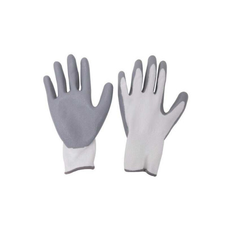 Gants pour le travail de précision nitrile  - Sanifer Tamatave