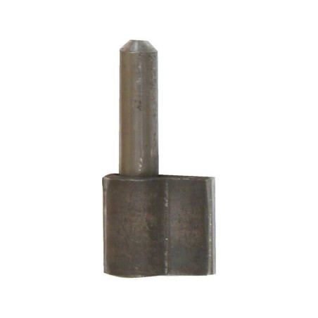 Gond acier brut h 90x diamètre  16 mm AFBAT - Sanifer Tamatave