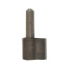 Gond acier brut h 90x diamètre  16 mm AFBAT - Sanifer Tamatave