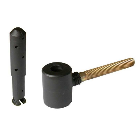  Gond chimique en composite plastifié h 80x diamètre 14 mm AFBAT - Sanifer Tamatave