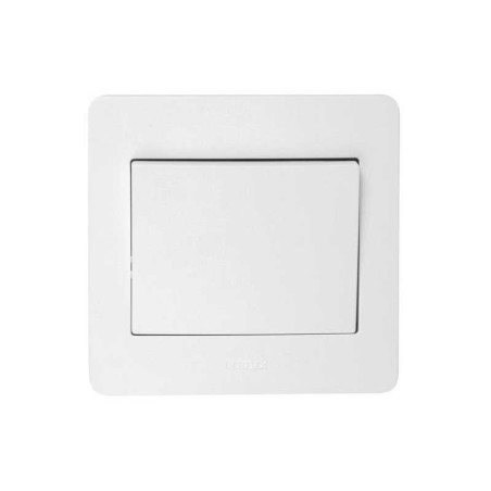  Interrupteur va-et-vient complet diam2 debflex blanc DEBFLEX - Sanifer Tamatave