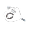  Kit ruban led 5m 4000k blanc neutre 160lm-m  - Sanifer Tamatave