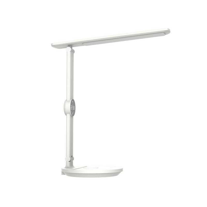  Lampe bureau alex plus 1000lm cctdim h35 blc INSPIRE - Sanifer Tamatave
