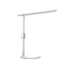  Lampe bureau alex plus 1000lm cctdim h35 blc INSPIRE - Sanifer Tamatave