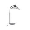  Lampe design en métal noir seynave kasteli  - Sanifer Tamatave