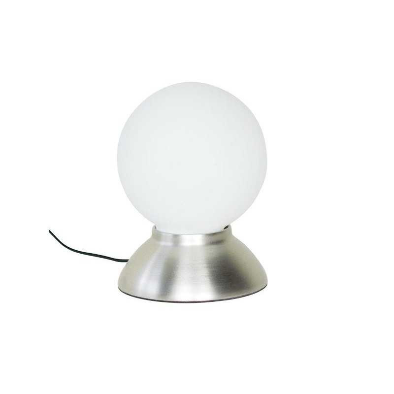  Lampe design en métal blanc tactile koze 390lm INSPIRE - Sanifer Tamatave