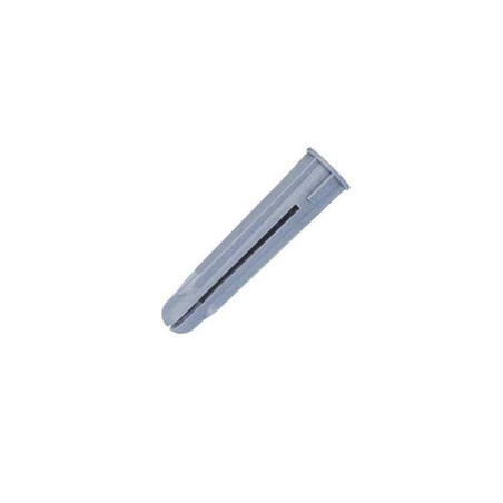 Lot de 15 chevilles à  expansion grapex red head diamètre  10 x l 50 mm  - Sanifer Tamatave