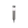  Lot de 2 balises praia 2 lumen noir INSPIRE - Sanifer Tamatave