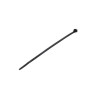  Lot de 25 colliers diamètre  3 à  35 x l  150 mm noir LEXMAN - Sanifer Tamatave