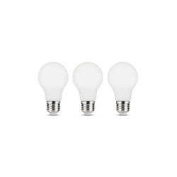  Lot de 3 ampoules led E27 1521lm 100w blanc chaud LEXMAN - Sanifer Tamatave