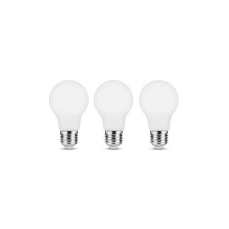  Lot de 3 ampoules led E27 1521lm 100w blanc chaud LEXMAN - Sanifer Tamatave