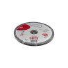  Lot de 5 disques de coupe pour métal diamètre 230 x 1 9 x 22 23 mm  - Sanifer Tamatave