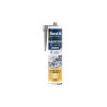  Mastic colle bostik flexpro pu 811 300  ml gris BOSTIK - Sanifer Tamatave