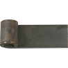 Noeud acier brut h 40 x l 100 x p 30 mm AFBAT - Sanifer Tamatave