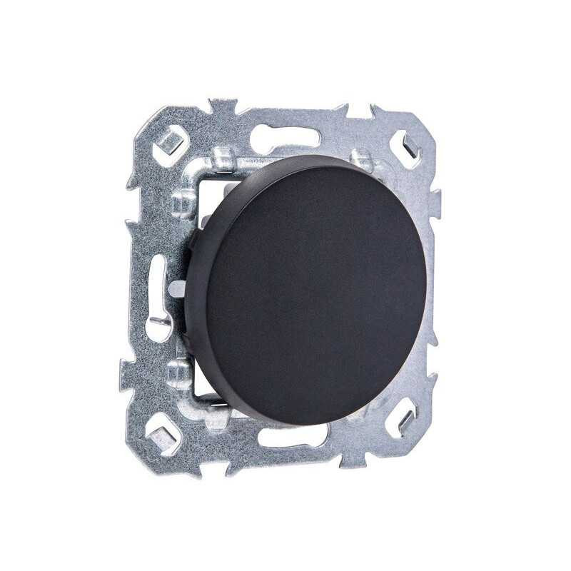  Obturateur prise lumia black LEXMAN - Sanifer Tamatave