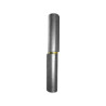  Paumelle sans lame en acier brut h 100 x l 25 x p 16 mm AFBAT - Sanifer Tamatave