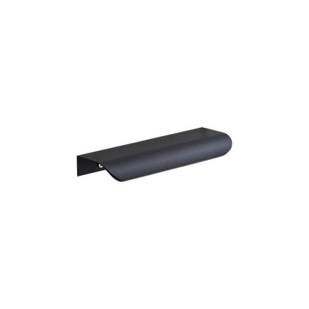  Poignée de porte oslo 96mm noir uni mat INSPIRE - Sanifer Tamatave