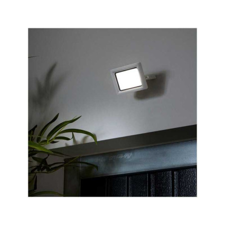  Projecteur à  fixer à  détection module led 2700 lm blanc yonkers INSPIRE - Sanifer Tamatave